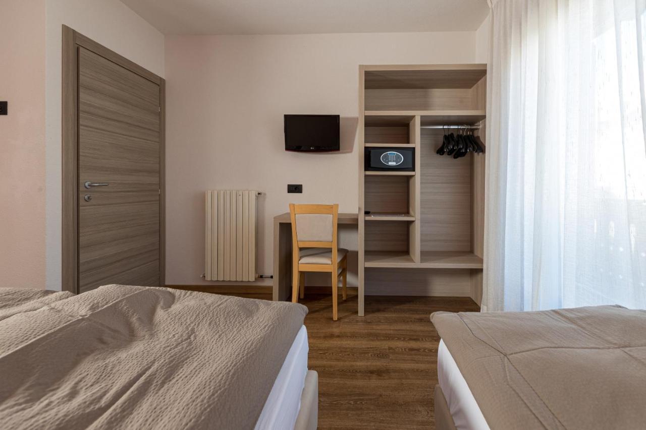 Baita Belvedere - Appartamenti Abar Livigno Exterior photo